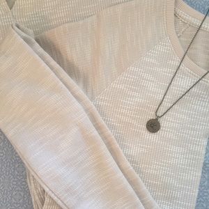 Long Sleeved Shirt Dress